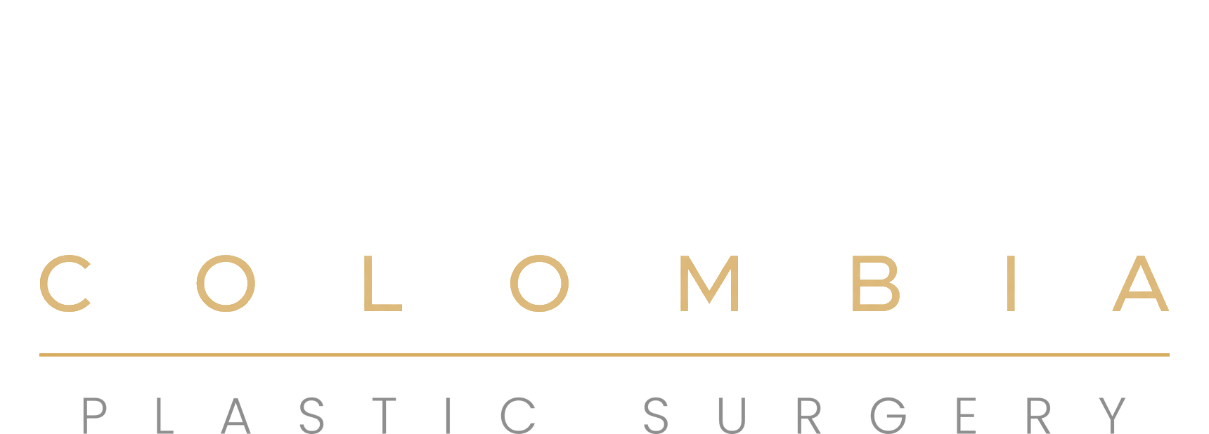MakeOver Colombia, logotipo version principal sobre negro